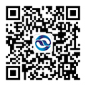 海派国际公众号二维码